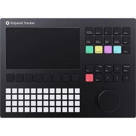 Resim Polyend Tracker Sampler Wavetable Synthesizer & Sequencer 