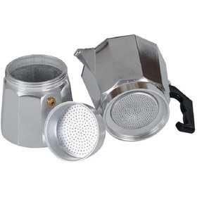 Resim Chef Star 3 Lü Moka Pot Mnb0574 