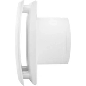Resim Soler&Palau Banyo ve Tuvalet Fanı -Soler&palau -Decor 200 C Design 125 'l... 