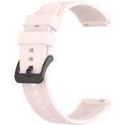 Resim Dinosaurs Huawei Watch Gt2 Pro İçin Silikon Kordon -2598 