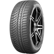 Resim Kumho Wintercraft Wp72 205/55R17 91V XL M+S Kış Lastiği 2024 