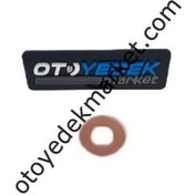 Resim PEUGEOT 2008 (2013-2019) 1,6 HDİ KARTER TAPASI PULU (ORİJİNAL) 
