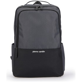 Resim Pierre Cardin Unisex Sırt Çanta 07pct170167 Gri 