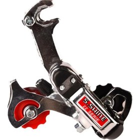 Resim S-Shine 6-7 Vites Ty-22 