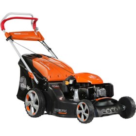 Resim Oleomac Oleo-Mac MAX53PK ALLROAD ALÜMİNYUM Çim Biçme Makinası Benzinli 196cc 51cm 