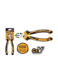 Resim Ingco HHLDCP28160 Profesyonel Yan Keski 160 MM 