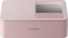 Resim Selphy CP1500 Fotoğraf Yazıcısı - Pembe 