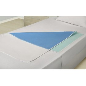 Resim Medtex Abso Eco 85 x 90 CM Kanatlı Yatak Koruyucu 