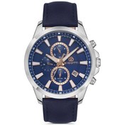 Resim Bigotti Erkek Kol Saati Bg.1.10392.3 