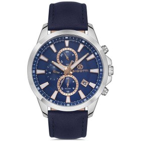 Resim Bigotti Erkek Kol Saati Bg.1.10392.3 