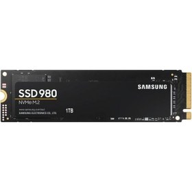 Resim Samsung 980 1TB Pcle M.2 3500-3000MB SSD 