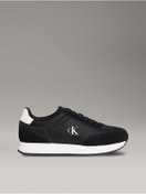 Resim Calvin Klein Kadın Sneaker YW0YW018280GM 