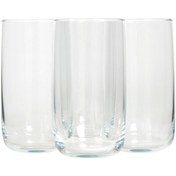 Resim Paşabahçe 420039 İconic 4'lü Bardak - 540 ml 