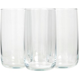 Resim Paşabahçe 420039 İconic 4'lü Bardak - 540 ml 