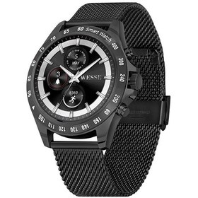 Resim Wesse Connect Wwc2010-05 Akıllı Saat 