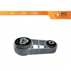 Resim Ford Mondeo 3 Jaguar X-type için Şanzıman Arka Takozu 1s716p082af N11.7008 