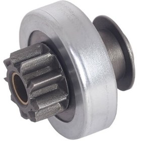 Resim Marş Dişlisi Valeo Tipi 9 Diş 4 Kanal Dacıa-renault N11.12723 