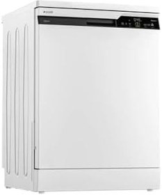 Resim Arçelik A 710 B 6 Programlı Bulaşık Makinesi 