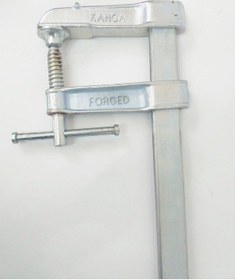 Resim Kanca Dövme Çelik İşkence 25 Cm 