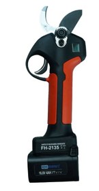 Resim Energy FH-2135 Akülü Budama Makası 35mm 