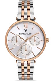 Resim Daniel Klein Edk.1.10040.5 Kadın Kol Saati 