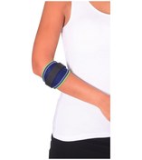 Resim Case Epicondilit Bandajı Dirsek Için 