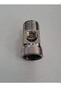 Resim Arıtma Uzatması 1/2 Arıtma Bağlantı Uzatması 