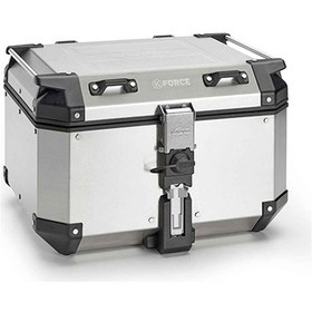 Resim Kappa Kfr480a K-force Çanta Tek Renk 