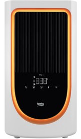 Resim Beko ATP 35500 İç Hava Kalitesi Hava Temizleme Cihazı 