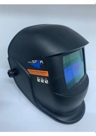 Resim Maxstar Ayarlanabilir Maske Colormatik Kaynak Maskesi 