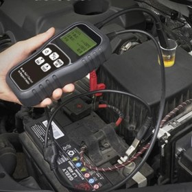 Resim Xtool Qbh WT06 Fren Hidroliği Kaynama Noktası Test Cihazı 