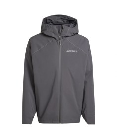 Resim Adidas Xpl Flc 3ın1 Erkek Gri Ceket Jv8688 Siyah 