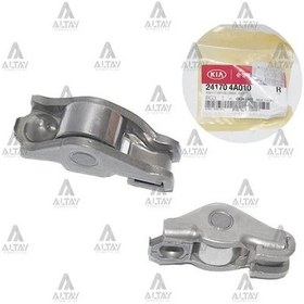 Resim MOBIS 241704A010 Piyano Tuşu Emme Starex CRDI 01- Sorento 02- H100 Kamyonet 12- 140 170 Bg 