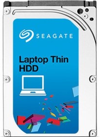 Resim Seagate Momentus ST9500420ASG 500 GB HDD 