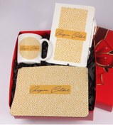 Resim Ejoya Kişiye Özel Tasarım Hediye Paketi 101874 