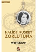 Resim Aydınlık Kapı - Halide Nusret Zorlutuna - Panama Yayıncılık 