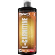 Resim Xpro Nutrition L-Carnitine Thermo 1000ml - Karpuz Aromalı 