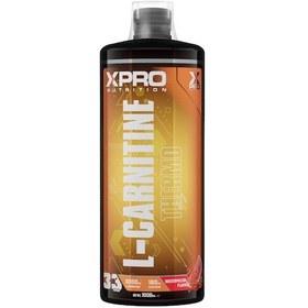 Resim Xpro Nutrition L-Carnitine Thermo 1000ml - Karpuz Aromalı 