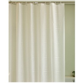 Resim Prima Nova Cosmos Banyo Perdesi Pvc 