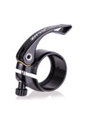 Resim Ximistore9 Ztto Siyah Bisiklet Oturma Çubuğu Klemosu 39.8 Mm Siyah 