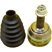 Resim Master 2 Sağ Aks Kafası Yan Sanayi 8200499895 