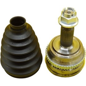 Resim Master 2 Sağ Aks Kafası Yan Sanayi 8200499895 