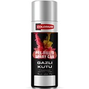 Resim Colorium Akrilik vernik 400 ml 