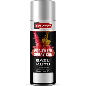 Resim Colorium Akrilik vernik 400 ml 