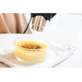 Resim FURNO750 2000WATT Dijital Göstergeli Profesyonel Hava Tabancası 