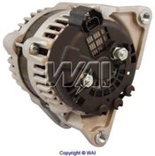 Resim WAI ALTERNATOR 12 V 100 A OPEL ASTRA J 1.4 09> - 21512N 