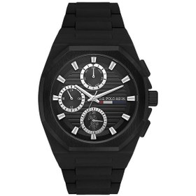 Resim U.s. Polo Assn. Uspa1103-02 Erkek Kol Saati 