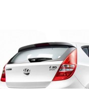 Resim Hyundai İ30 Spoiler Boyasız 