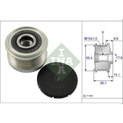 Resim INA 535010310 ALTERNATÖR KASNAĞI JUMPER 06-10 3.0 HDI 