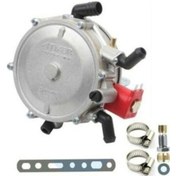 Resim Karbüratörlü Regülatör / Beyin Vr01 90kw 